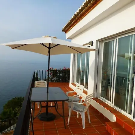 Pushe Village El Palmito Nature & Relax Salobrena