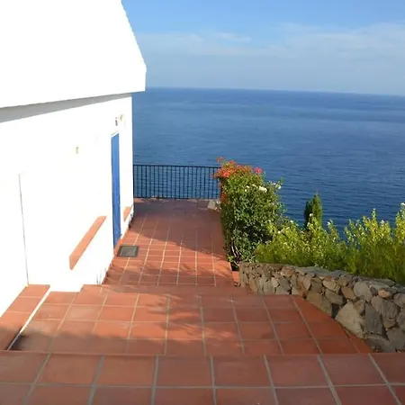 Pushe Village El Palmito Nature & Relax Villa