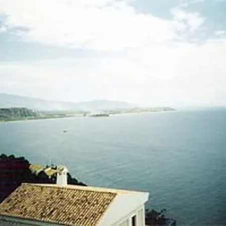 Pushe Village El Palmito Nature & Relax Villa