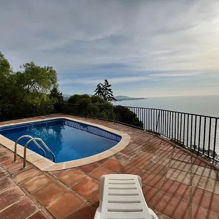 Villa Pushe Village El Palmito Nature & Relax