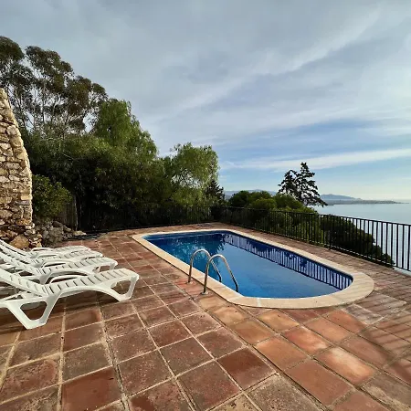 Villa Pushe Village El Palmito Nature & Relax *