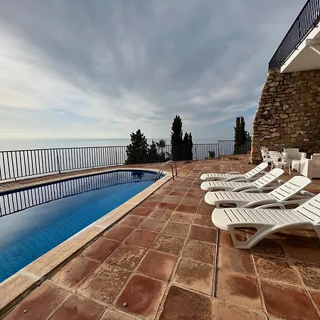 Villa Pushe Village El Palmito Nature & Relax *