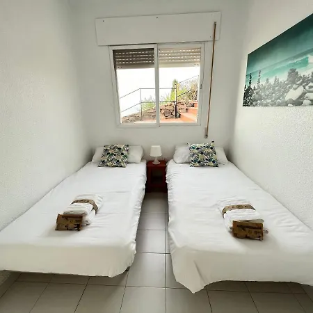 Pushe Village El Palmito Nature & Relax *