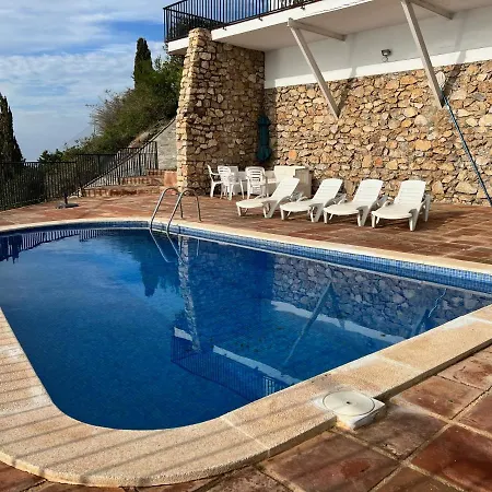 Pushe Village El Palmito Nature & Relax