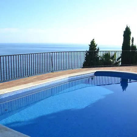 Villa Pushe Village El Palmito Nature & Relax *