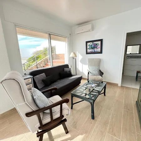 Villa Pushe Village El Palmito Nature & Relax *